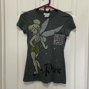 Tinkerbell Disney T-Shirt